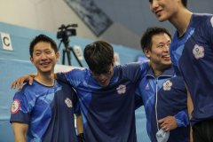 Pacific-Asia Curling Championships 2021, Almaty, Kazakhstan