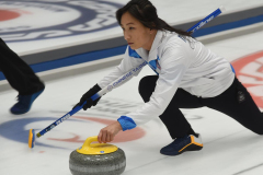 Pre-Olympic Qualification Event 2021 - Mixed Doubles