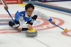 Pre-Olympic Qualification Event 2021 - Men's