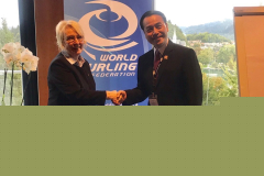 World Curling Congress 2017