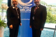 World Curling Congress 2017