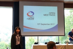 World Curling Congress 2017