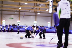 World Junior B Curling Championship 2019