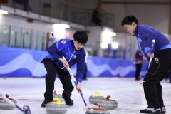 World Junior B Curling Championship 2019