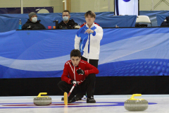 World Junior-B Curling Championships 2022