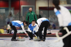 World Mixed Curling Championship 2019 © WCF / Richard Gray