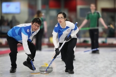 World Mixed Curling Championship 2019 © WCF / Richard Gray