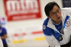 World Mixed Curling Championship 2019 © WCF / Stephen Fisher