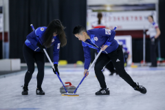 World Mixed Curling Championships 2018