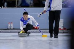 World Mixed Curling Championships 2018