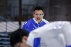 World Mixed Curling Championships 2018