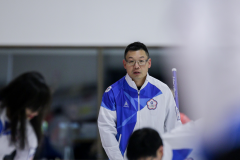 World Mixed Curling Championships 2018