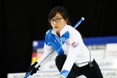 World Mixed Doubles Curling Championship 2019 © WCF/Alina Pavlyuchik