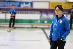 World Mixed Doubles Qualification Event 2022