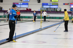 World Mixed Doubles Qualification Event 2022