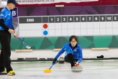 World Mixed Doubles Qualification Event 2022