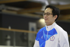 World Qualification Event 2022
