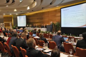 Read more about the article 2018 World Curling Congress