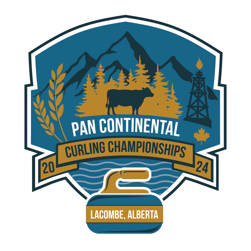 Read more about the article Pan Continental Curling Championships 2024